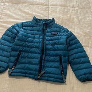 Patagonia Down Sweater Kids